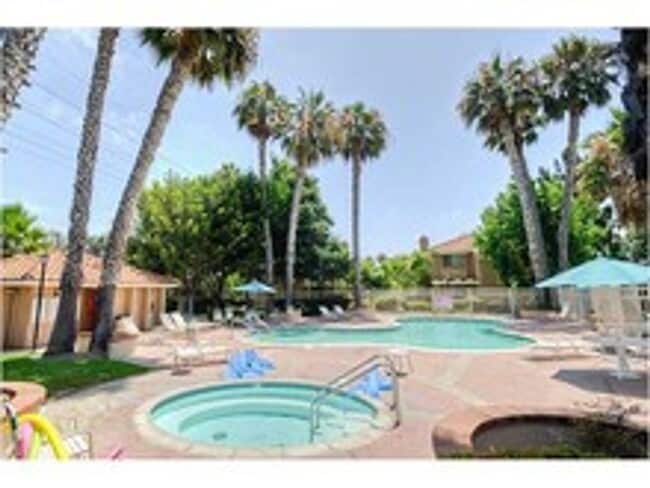 Photo - Spacious La Costa 3BR/3BA Townhome; gated complex w/pool, spa and tennis