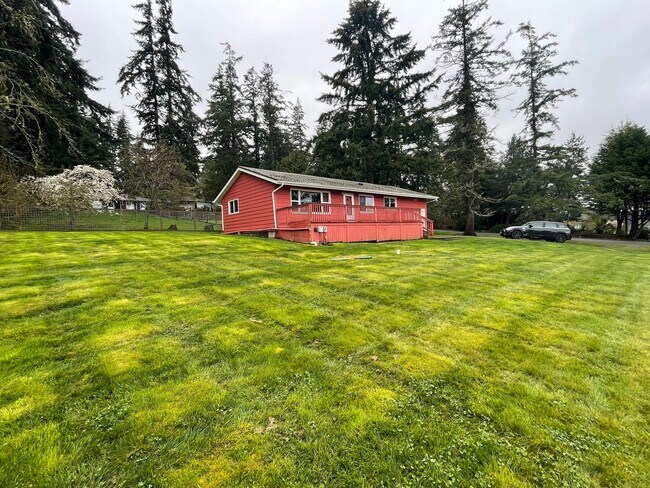 Photo - Cute Cabin Home in Greenbank!