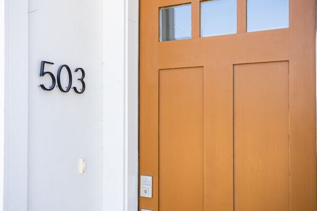 2505 Benbrook Blvd Unit 503 2505 Benbrook Blvd 503 2027