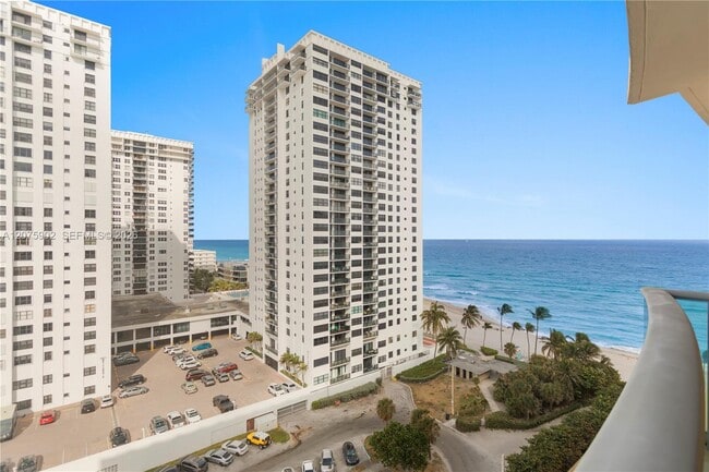 Building Photo - 2501 S Ocean Dr Unit 1239