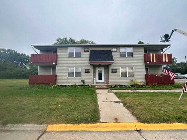 Building Photo - 209 West St Unit 6