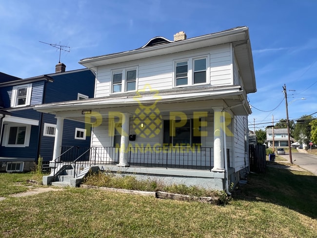 Building Photo - 3 bedrooms 1 bathrooms house for rent