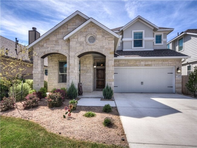 Building Photo - Elegant Georgetown Retreat with Spacious Living & Timeless Charm