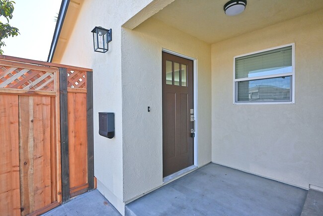 Photo - Stunning Brand-New 2BR/2BA Private ADU – Union City