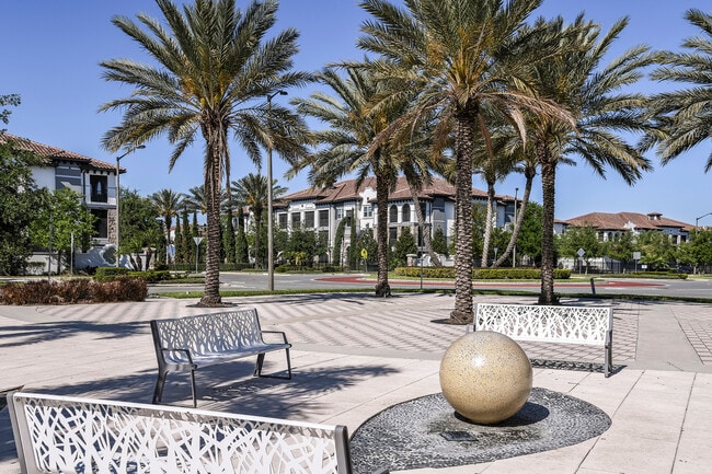 Venetian Isle