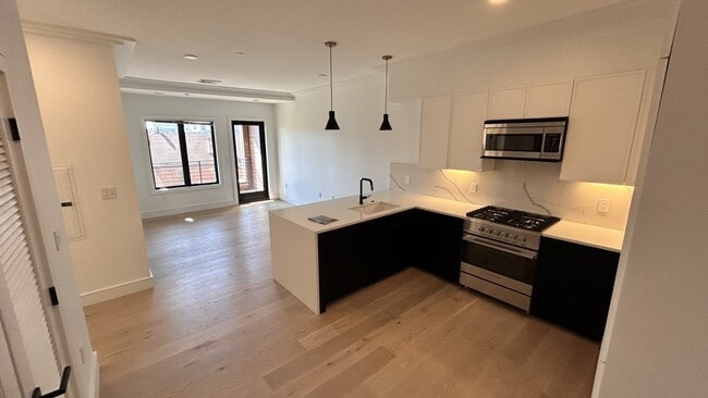 11 Lothrop St Unidad 506