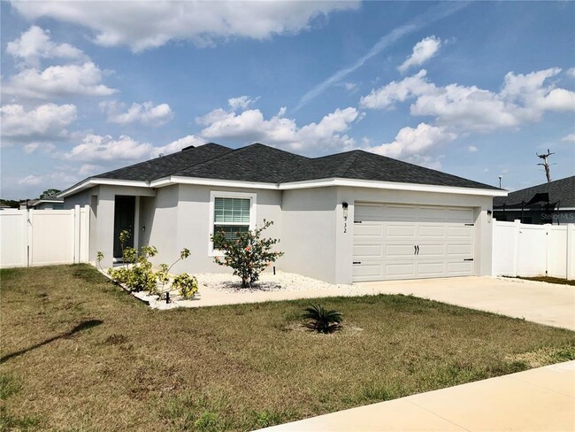 Building Photo - 332 Cascara Ln