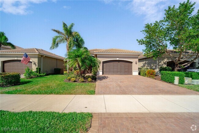 Building Photo - 2866 Cinnamon Bay Cir Rental