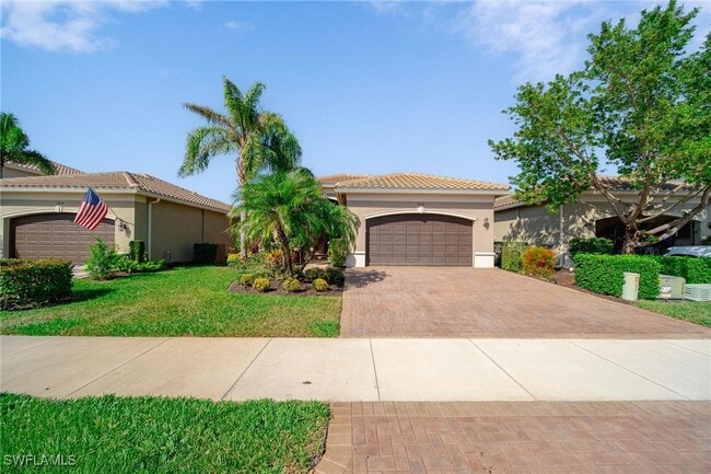 Photo - 2866 Cinnamon Bay Cir Casa