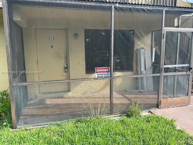 Building Photo - 1225 S Flagler Ave Unit 312