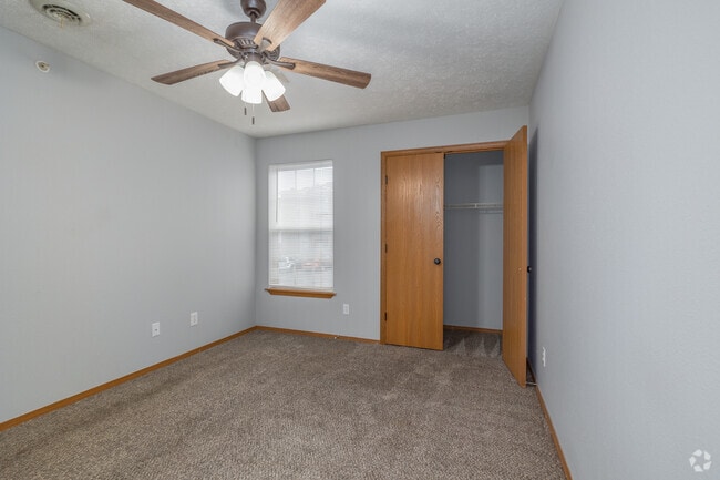 Park Place Apartments