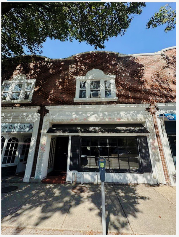 841 1/2 Lancaster Avenue, Second Floor - 841 1/2 Lancaster Avenue, Second Floor Apartment