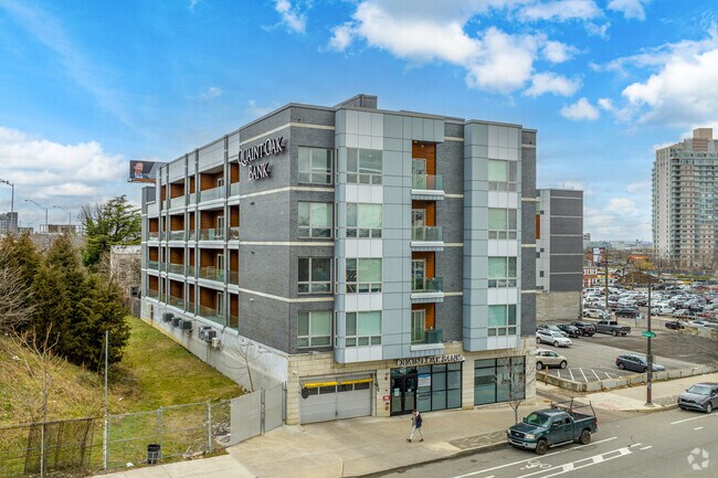 Vista alternativa - WLIVING at 117 Spring Garden