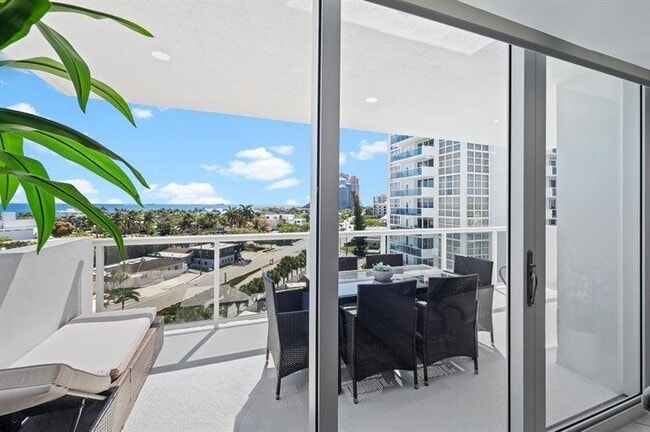 2715 N Ocean Blvd Unit 7C