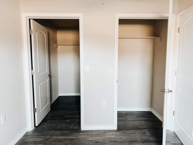 Photo - Eastland Village Apartments