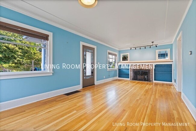 Photo - 6533 N Campbell Ave