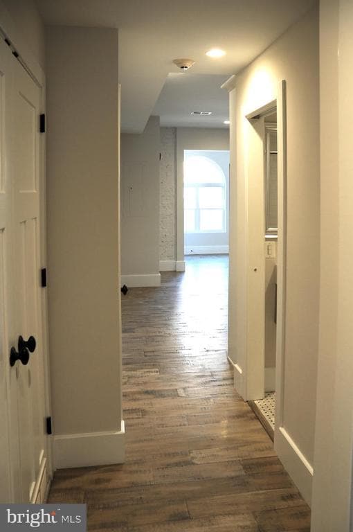 Building Photo - 1636 Argonne Pl NW Unit 2