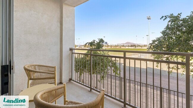 1260 E University Dr Unidad 2059