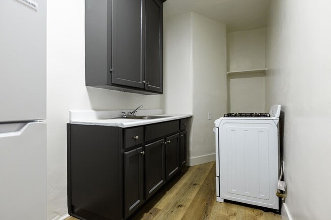 Edgemont Apartments