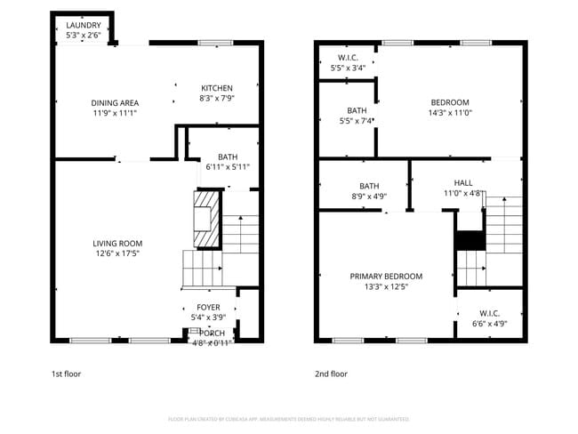Building Photo - 2 Bedroom 2-1/2 Bathroom Townhouse Style Condo
