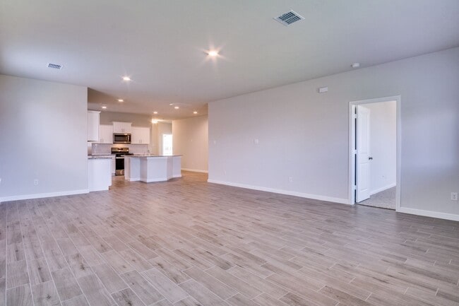Photo - Gorgeous New Build in Crowley ISD!