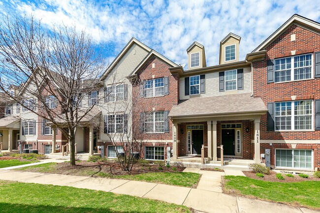 Photo - 1409 S Fairfield Ave Townhome