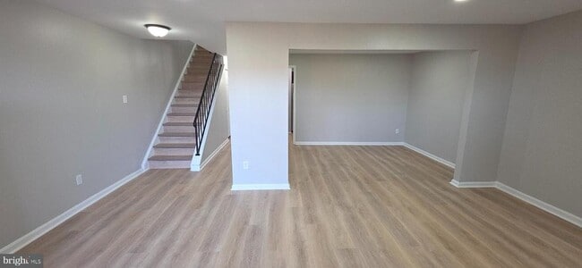 Building Photo - 3114 Banneker Dr NE