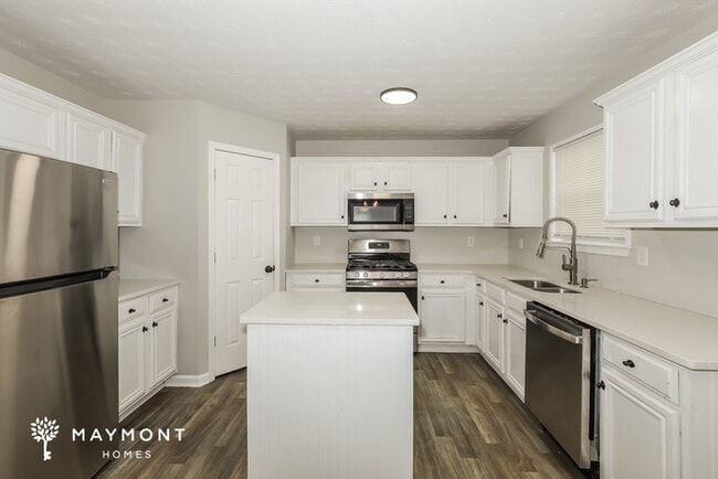 Photo - 12206 Stillman Ct