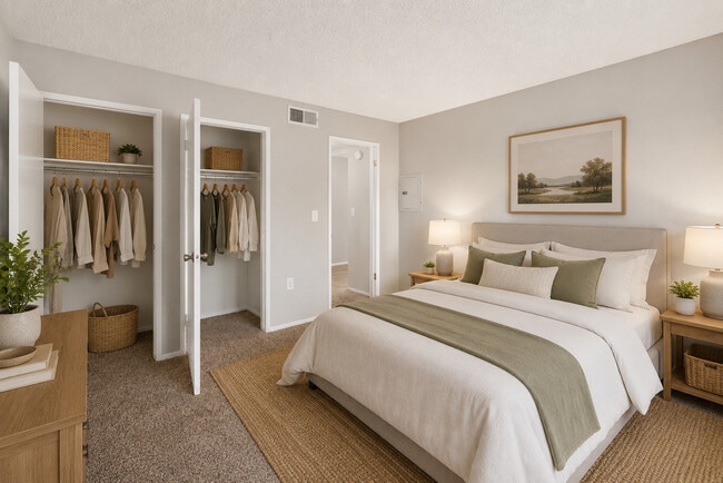 Falcon Pointe Apartments