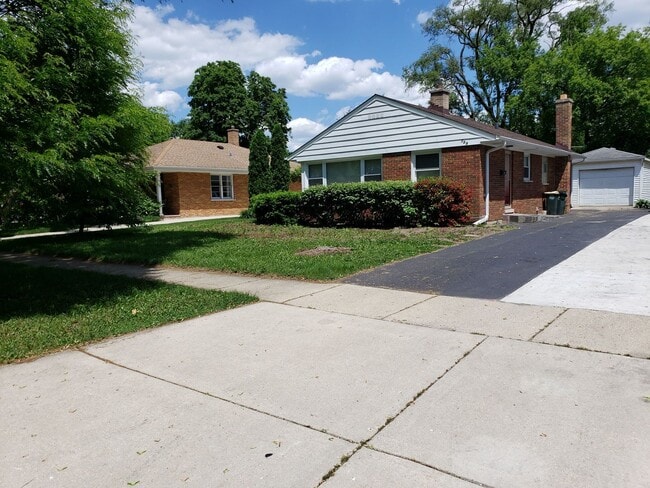 Photo - 729 S Chestnut Ave Casa