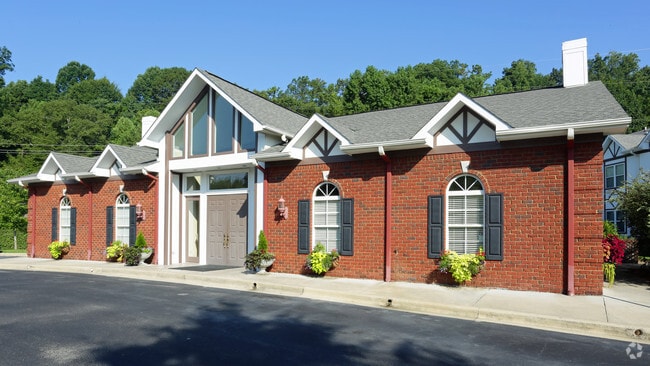 Morgan Manor