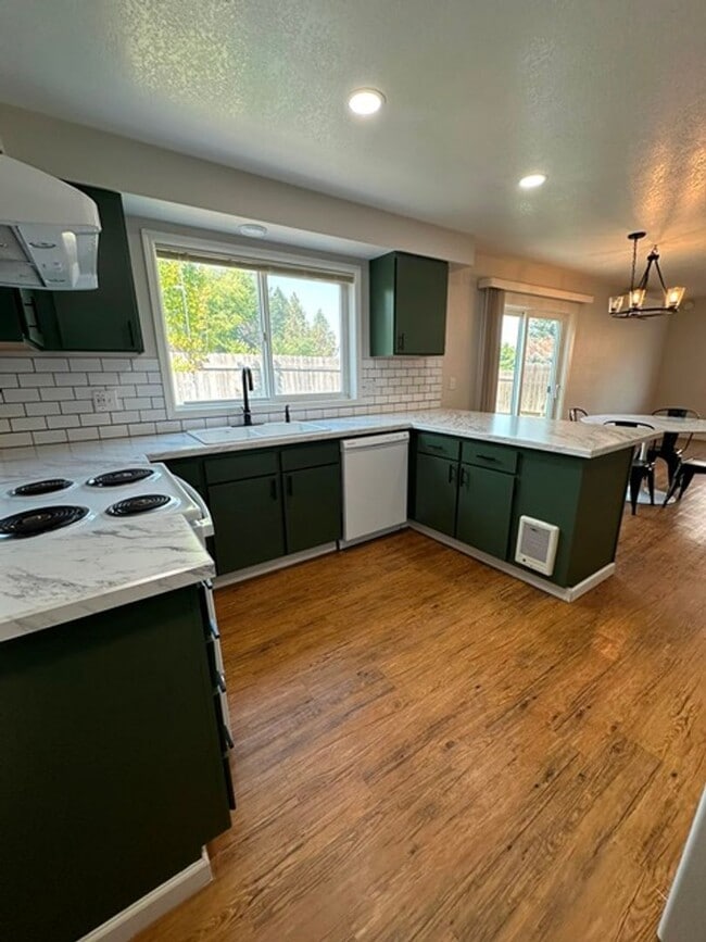 Photo - Great duplex unit