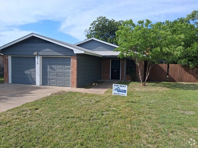 Building Photo - 3515 Plains Dr Rental