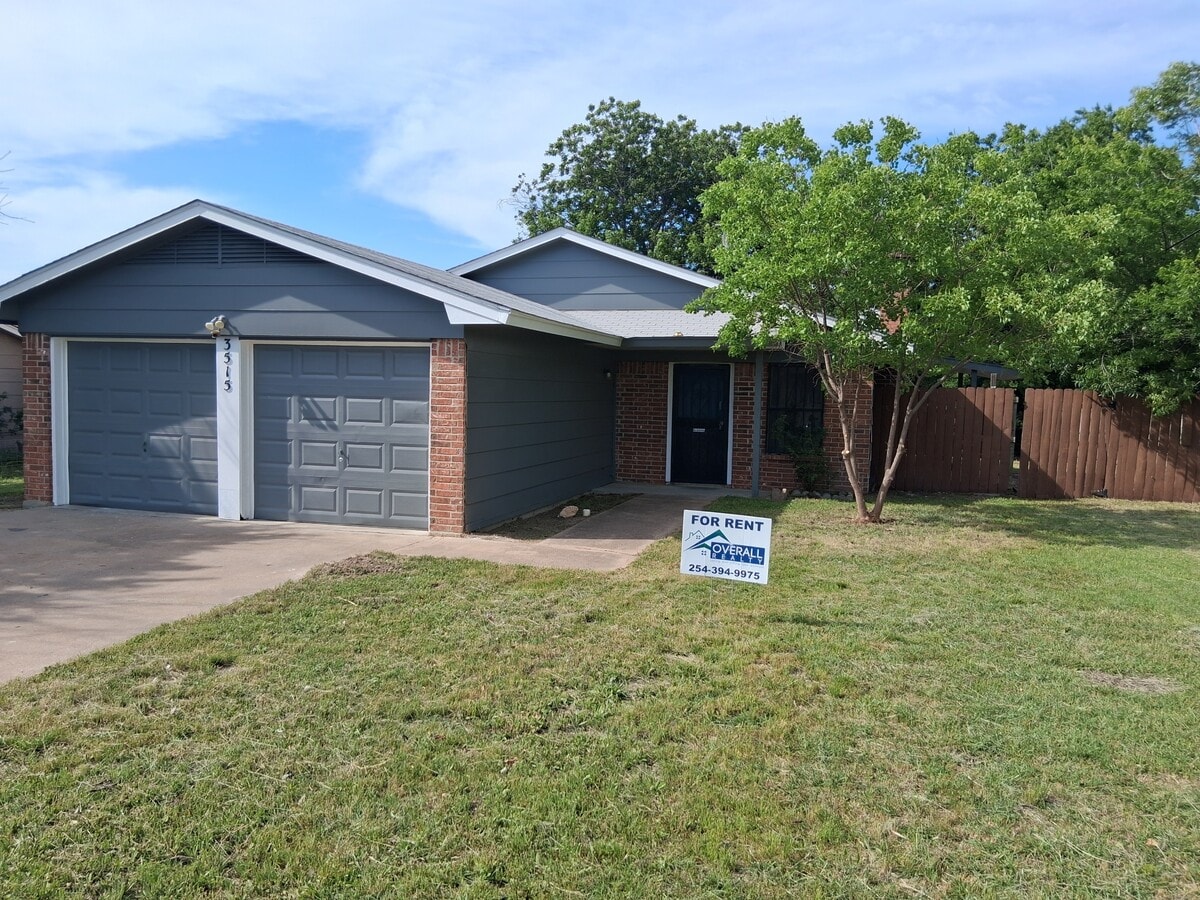 Photo - 3515 Plains Dr Casa