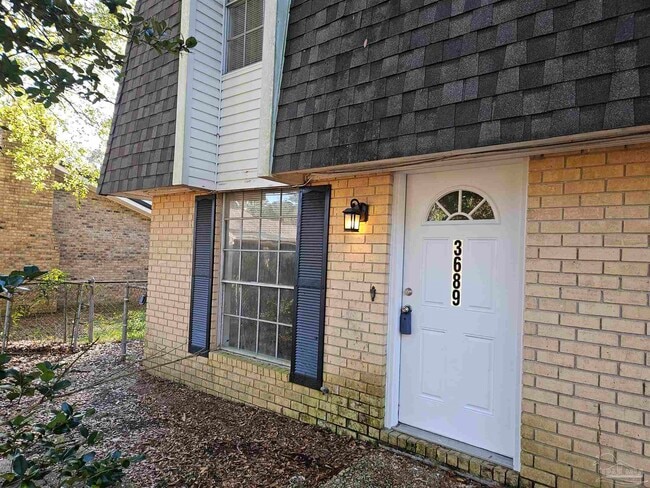 Building Photo - 3689 E Olive Rd