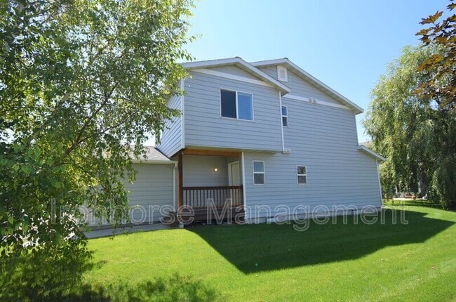 Photo - 2411 Wheeler Dr Condo Unit D