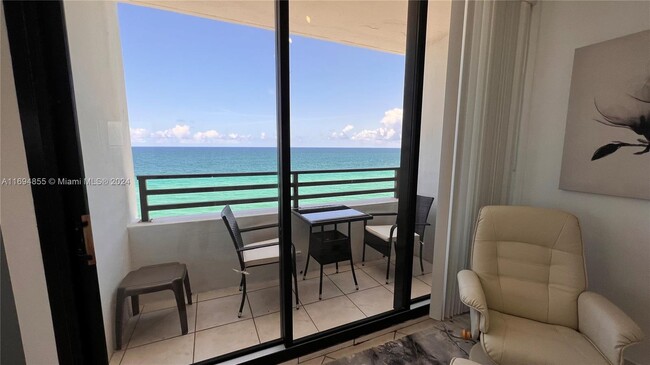 Photo - 3505 S Ocean Dr Condo Unit 912