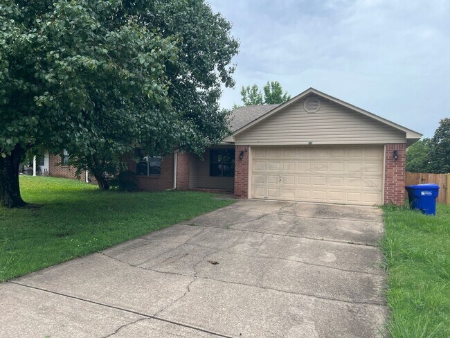 3 Bed 2 Bath Home - 3 Bed 2 Bath Home