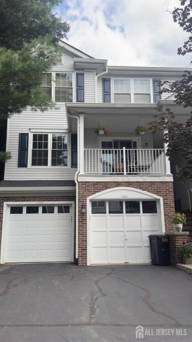 Building Photo - 1001 Worthington Ct Rental