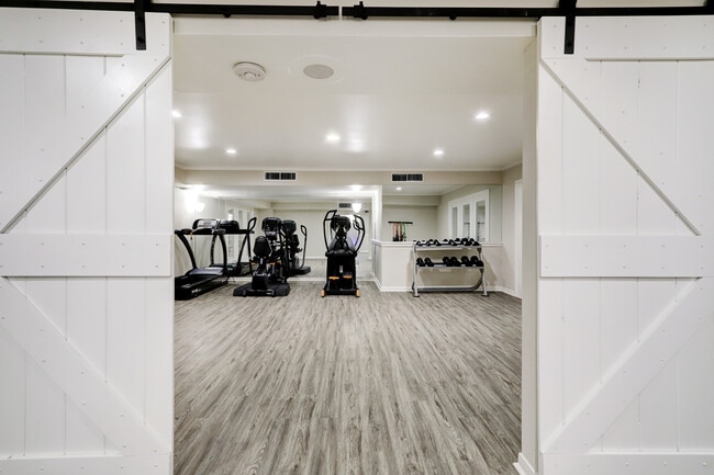 Emerson Pines - An Active 55+ Community