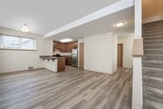 3x2 Townhome w/Garage - 1280 sq ft