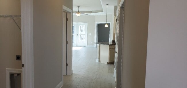 Photo - 3 bedroom, 2 bath condo at Queens Harbour Unit 401