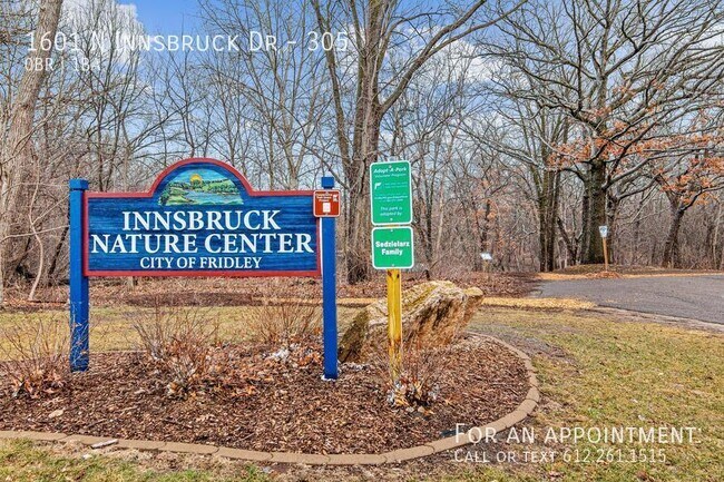 Photo - 1601 N Innsbruck Dr