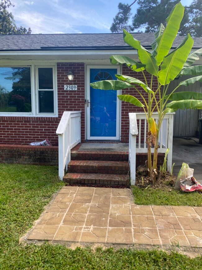 Photo - 2309 Scheper Ln House