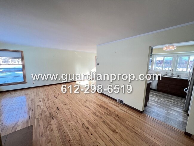 Photo - Updated House on Large Corner Lot for September, Attached Garage, Remodeled Kitchen, Amazing 3 Se...
