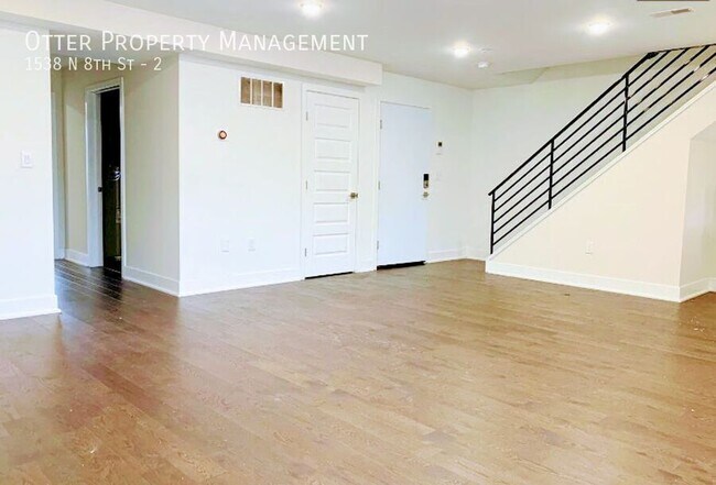 Photo - 1538 N 8th St Unit 2
