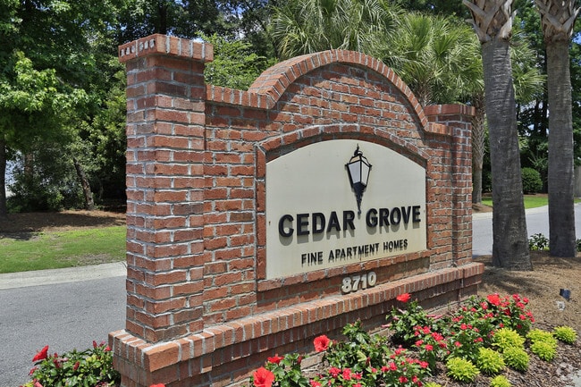 Community: Entrance