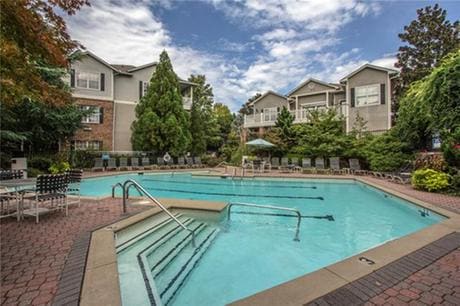 Building Photo - 2025 Woodmont Blvd Unit Hillmont  209