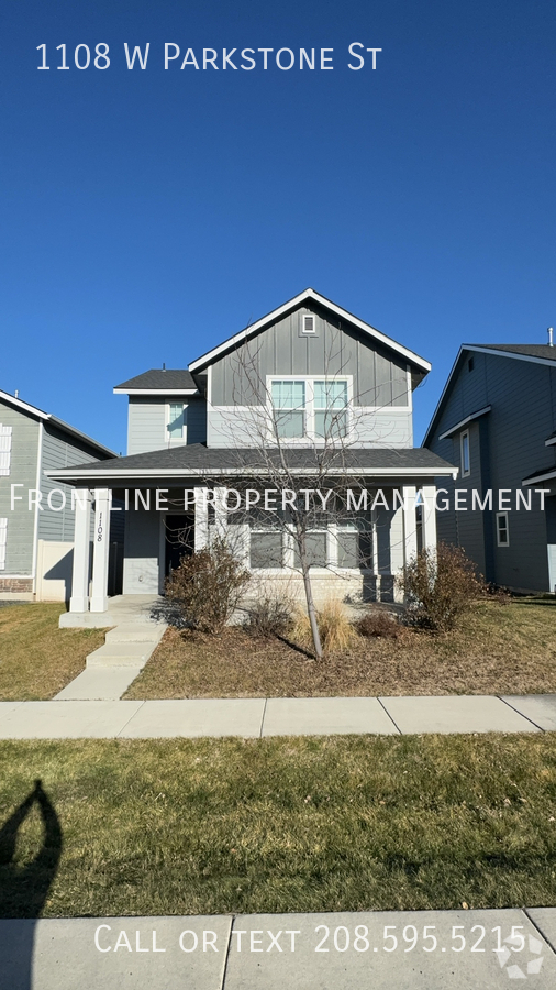 Building Photo - Nice home close to Settlers park in Meridian!