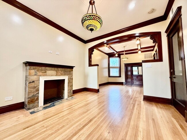 Photo - 1342 N Kedzie Ave Unit 2R